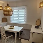 El Loft Del Capitan Apartmán