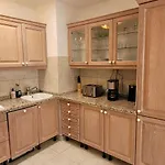 El Loft Del Capitan Apartmán *