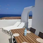 Apartmán El Loft Del Capitan