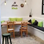 Apartmán El Loft Del Capitan Valle de Santa Inés