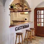 El Loft Del Capitan Apartmán Valle de Santa Inés