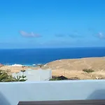 El Loft Del Capitan Apartmán