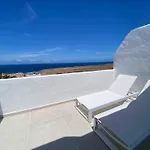 El Loft Del Capitan Apartmán