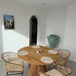 El Loft Del Capitan * Valle de Santa Inés