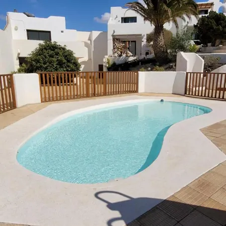 El Loft Del Capitan Valle de Santa Ines