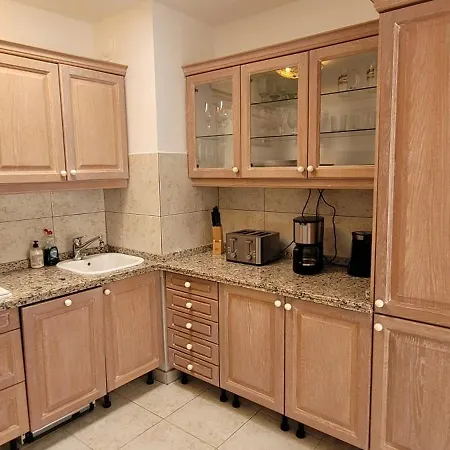 El Loft Del Capitan Apartmán *