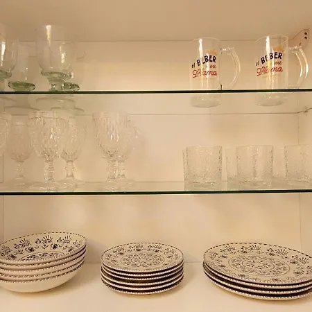 El Loft Del Capitan *