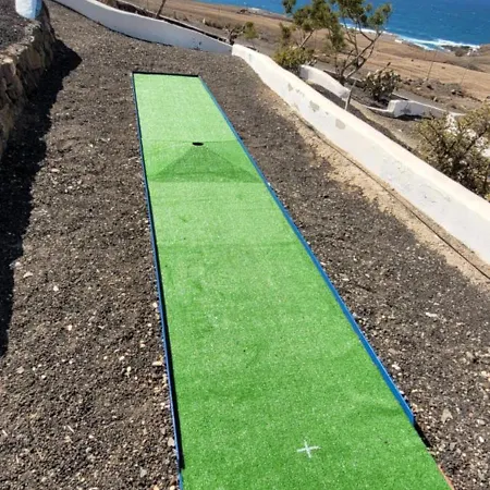 Apartment El Loft Del Capitan Valle de Santa Ines