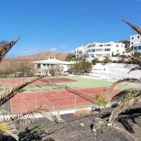 Apartment El Loft Del Capitan *