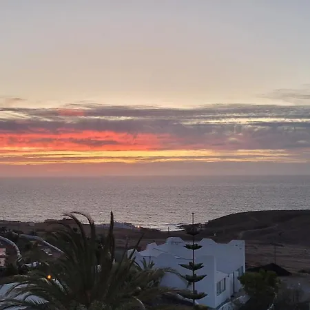 Apartment El Loft Del Capitan *