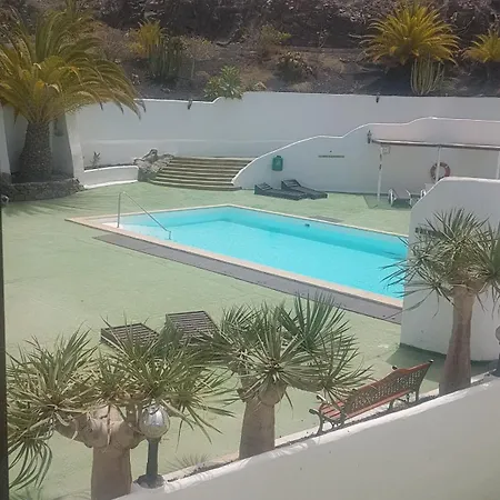 公寓 El Loft Del Capitan Valle de Santa Inés