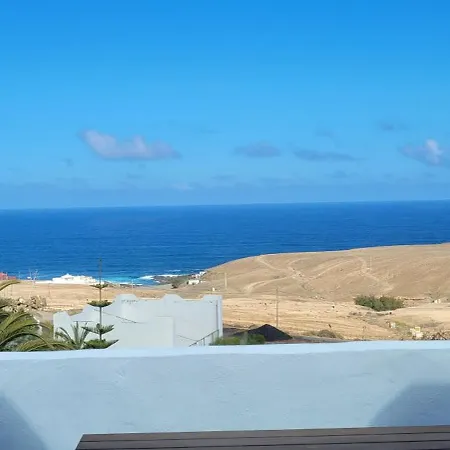 El Loft Del Capitan Apartment