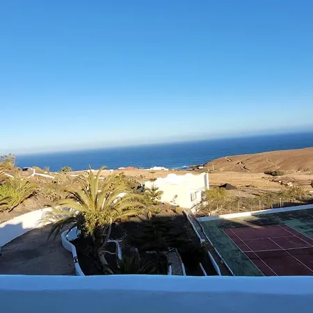 El Loft Del Capitan Apartment Valle de Santa Ines