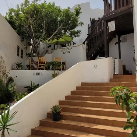 El Loft Del Capitan