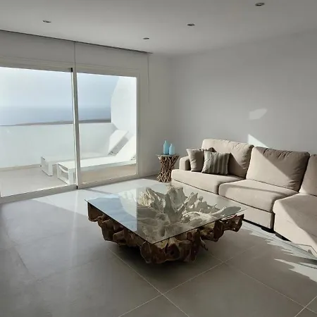 Apartment El Loft Del Capitan Valle de Santa Ines