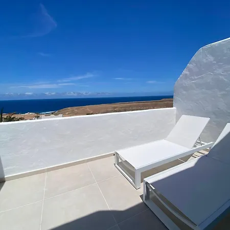 El Loft Del Capitan Apartment