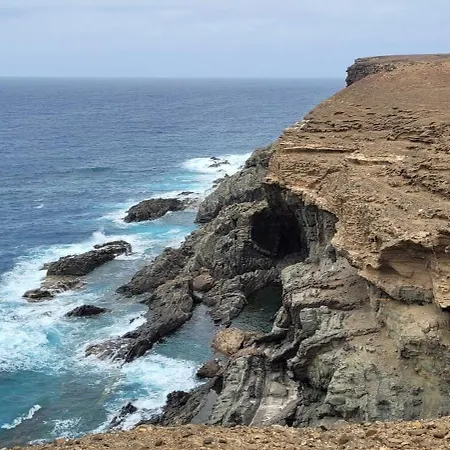 Apartment El Loft Del Capitan *