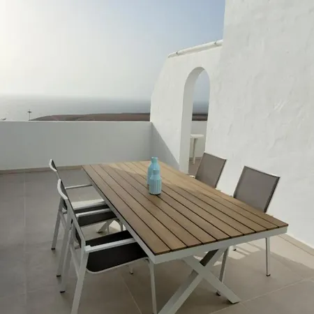 El Loft Del Capitan Valle de Santa Ines