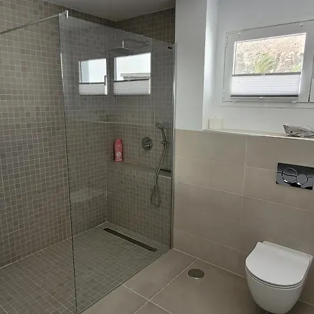 El Loft Del Capitan * Valle de Santa Ines