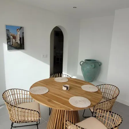 El Loft Del Capitan * Valle de Santa Ines