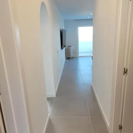 Apartment El Loft Del Capitan