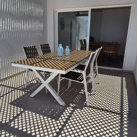 El Loft Del Capitan Valle de Santa Ines