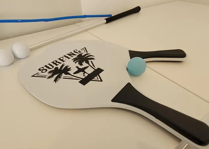 El Loft Del Capitan *