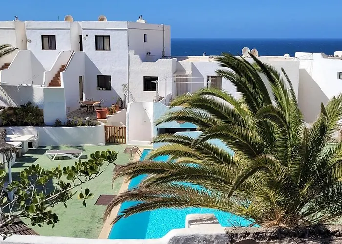 El Loft Del Capitan * Valle de Santa Inés