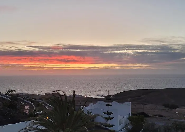 アパート El Loft Del Capitan *