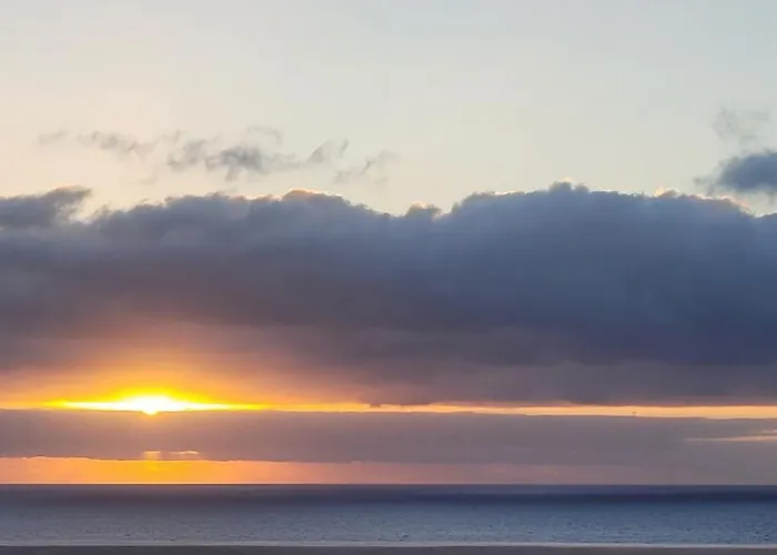 アパート El Loft Del Capitan Valle de Santa Inés