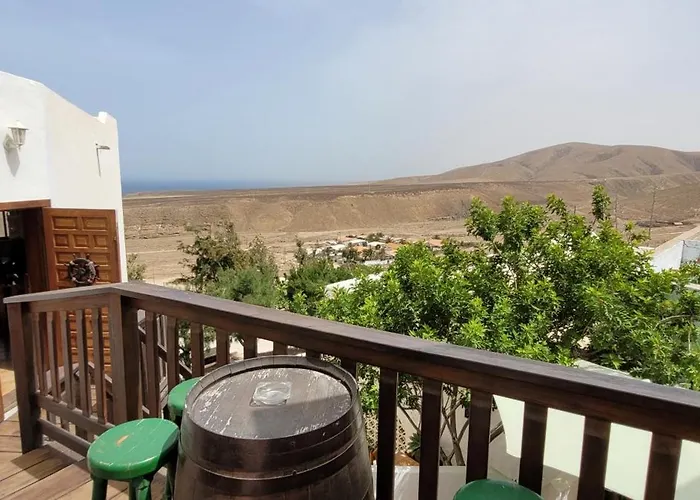 El Loft Del Capitan *