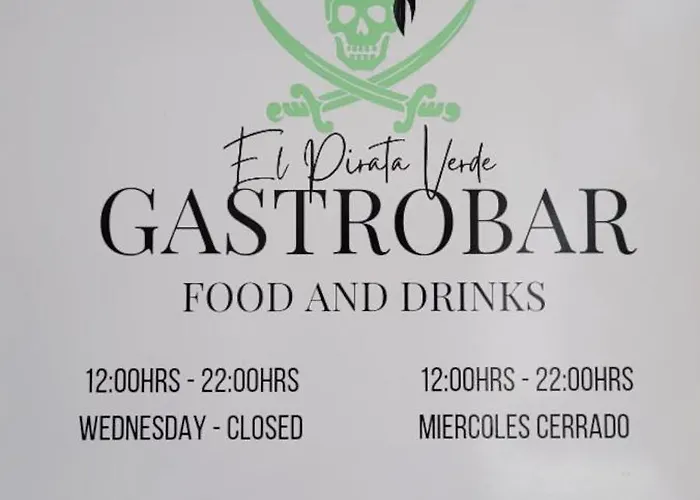 El Loft Del Capitan Valle de Santa Inés