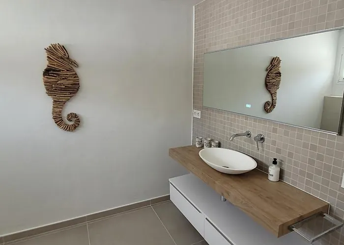 El Loft Del Capitan *