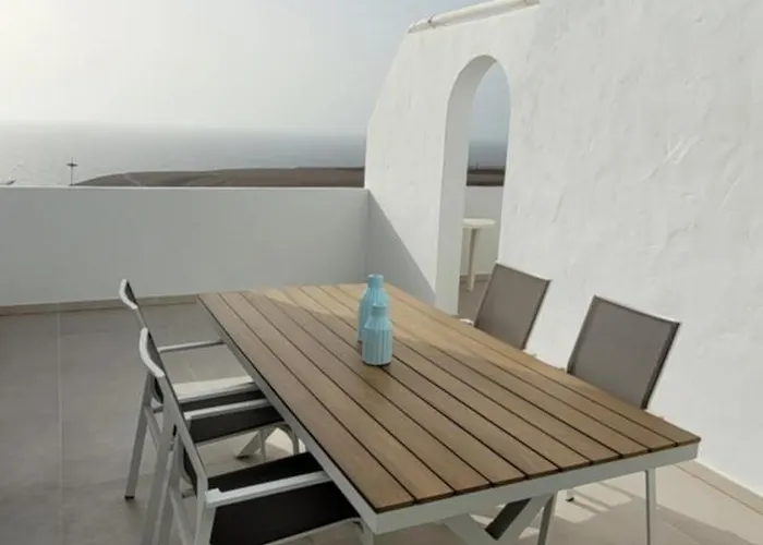 El Loft Del Capitan Valle de Santa Inés