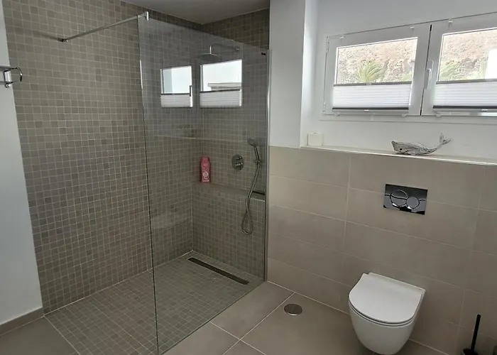 El Loft Del Capitan * Valle de Santa Inés