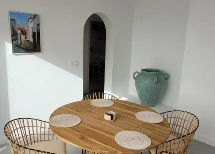 El Loft Del Capitan * Valle de Santa Inés