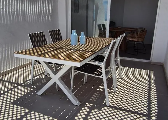 El Loft Del Capitan Valle de Santa Inés