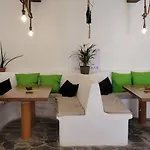 El Loft Del Capitan Lejlighed