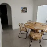 El Loft Del Capitan Апартаменты