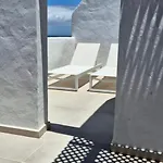 El Loft Del Capitan Апартаменты Valle de Santa Ines