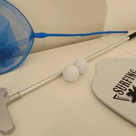 El Loft Del Capitan Daire