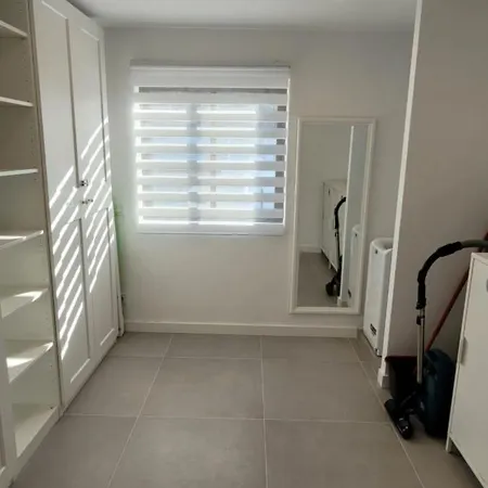 El Loft Del Capitan Daire