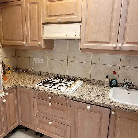 Lägenhet El Loft Del Capitan