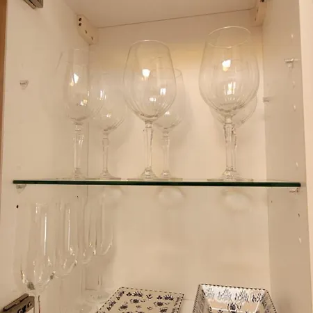 Daire El Loft Del Capitan Valle de Santa Inés