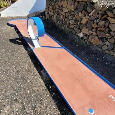 El Loft Del Capitan Daire