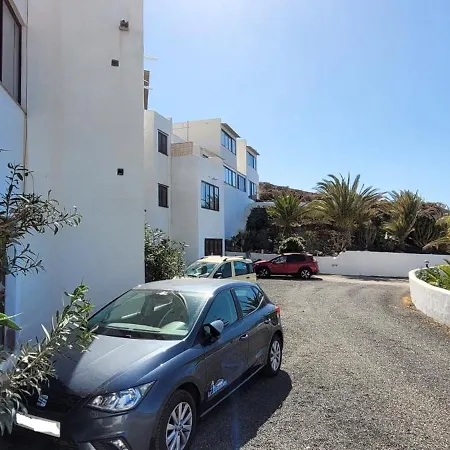 El Loft Del Capitan *