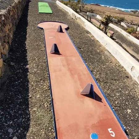 Daire El Loft Del Capitan Valle de Santa Inés