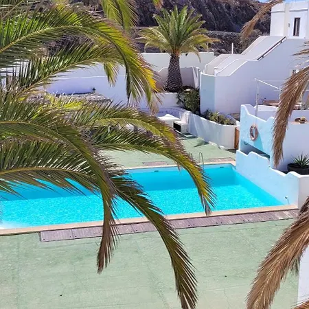 El Loft Del Capitan Daire