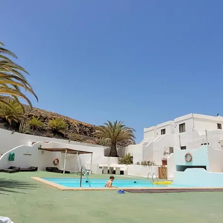 El Loft Del Capitan Daire *