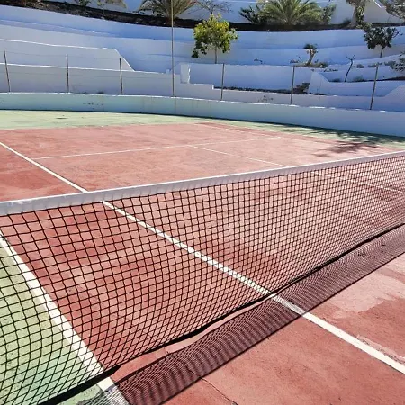 El Loft Del Capitan شقة *